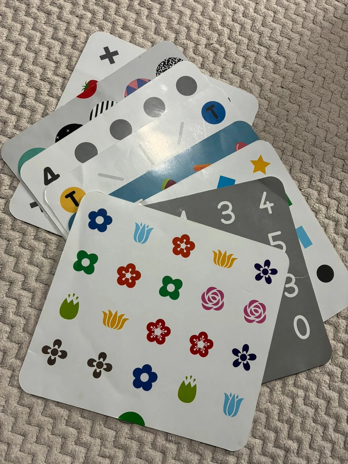 Jeu de Memory Evolutif Educ4bul – photo 5